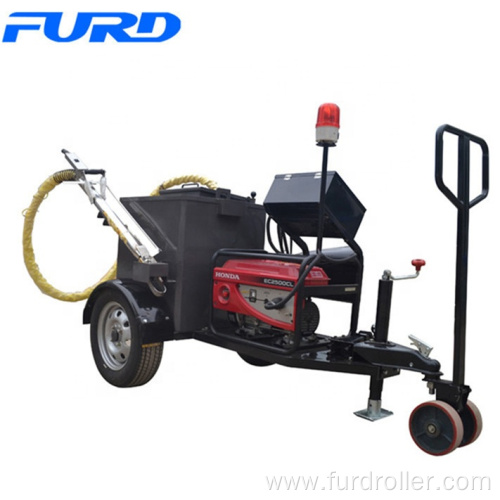 Asphalt Crack Sealing Machine with Gasoline Generator